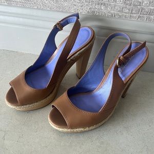 Sergio Rossi Heels Shoes